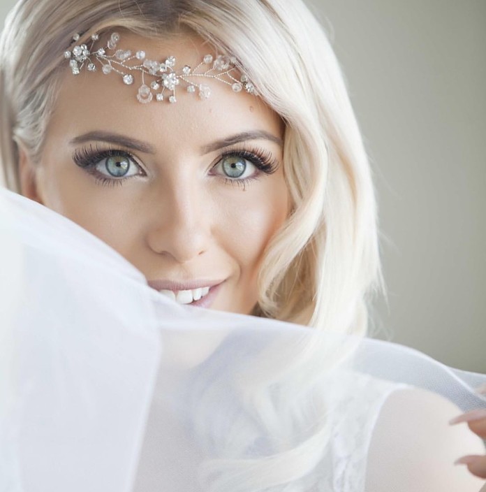 Amey Hair & Makeup Artist Pic 1 - Bridal hair and makeup