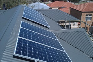 WESTEND ELECTRICAL & SOLAR Pic 3