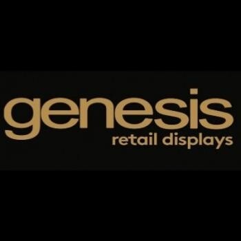 Genesis Retail Displays Pic 1