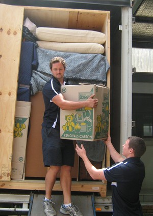 Streamline Movers Pty Ltd... Pic 3 - Streamlines trained staff will move your belongings quickly and carefully Areas covered include Neutral Bay 2089 Cammeray 2062 Forestville 2087 Chatswood 2067 Mona Vale 2103