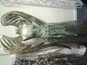 Making Room Furniture Pic 3 - Angel Available for Wedding Hire