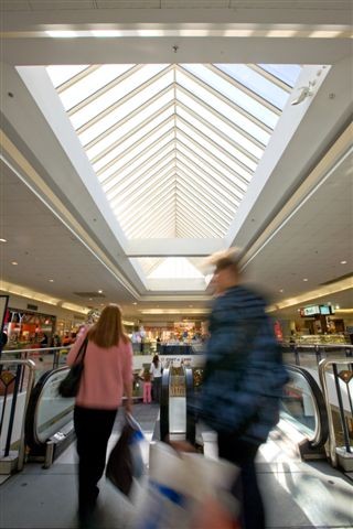 Altona Gate Shopping Centre Pic 1