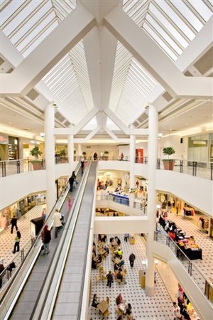 Altona Gate Shopping Centre Pic 4