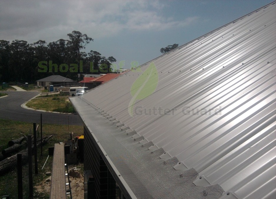 Southern Gutter Guards in Wollongong, NSW, Guttering TrueLocal