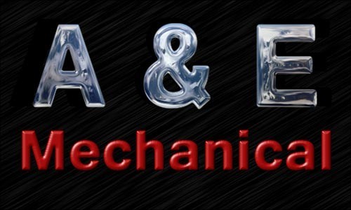 A & E Mechanical Pic 1