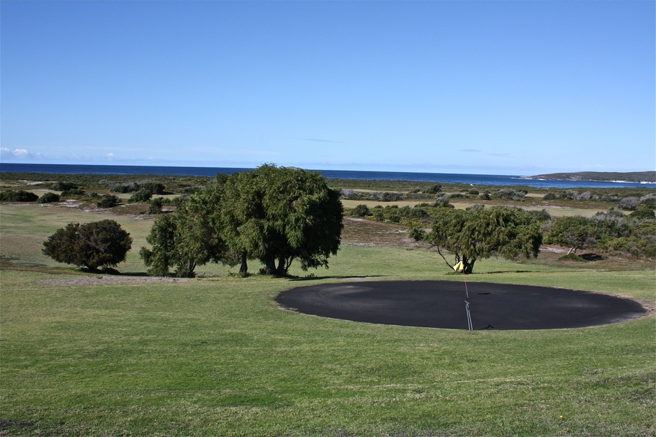 Bremer Bay Sports Club Inc. Pic 2 - the 18th