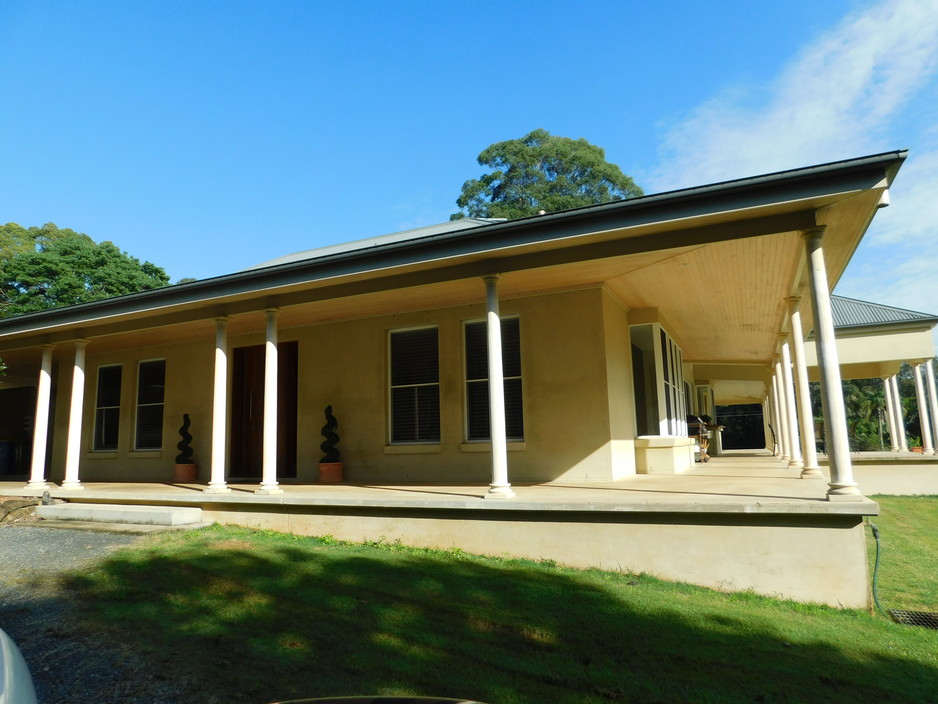 Property Valuers Queensland Pic 1