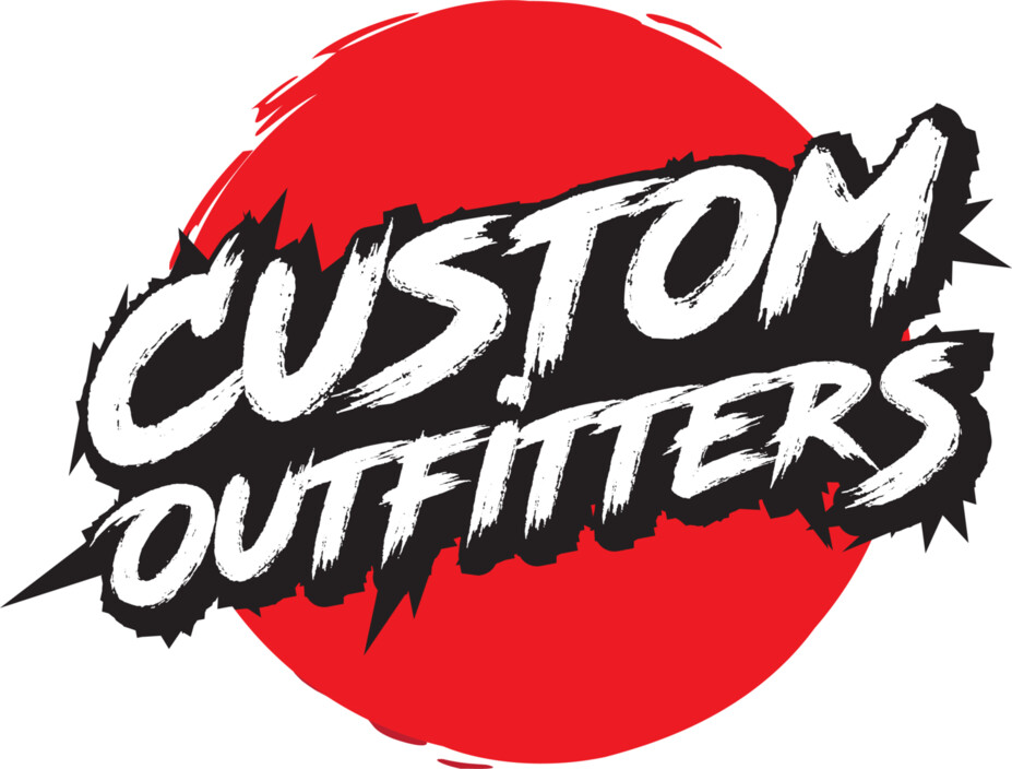 Custom Outfitters Australia Pic 2