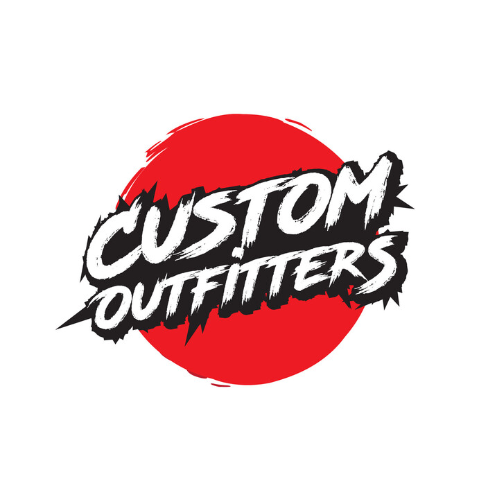 Custom Outfitters Australia Pic 1