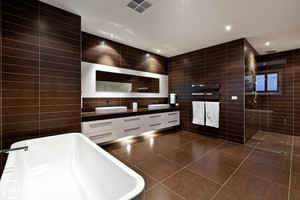 Smith & Sons Renovations & Extensions Doncaster Pic 3 - Bathroom Renovation Smith Sons Doncaster