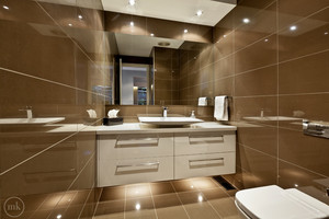 Smith & Sons Renovations & Extensions Doncaster Pic 4 - Ensuite Smith Sons Doncaster