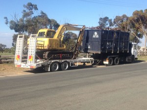 Swan Hill Scrap Metal Pic 2