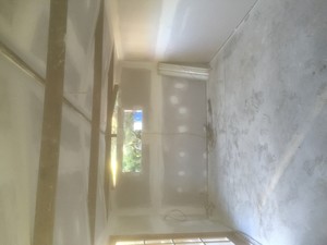 J Martins Plastering Pic 3 - New ceiling and wall linings