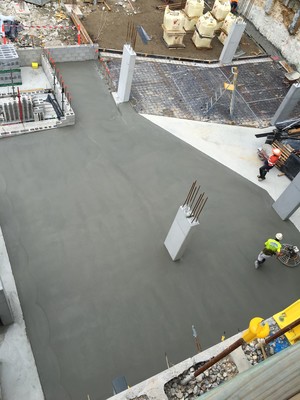 Kratzmann Concreting Pic 3 - Cover Crete