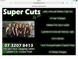 Super Cuts By Lisa Pic 4