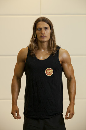 Ben Coles Personal Training Pic 5