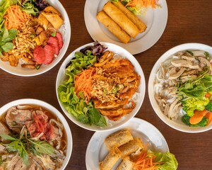 Mr Pho Takeaway Pic 2