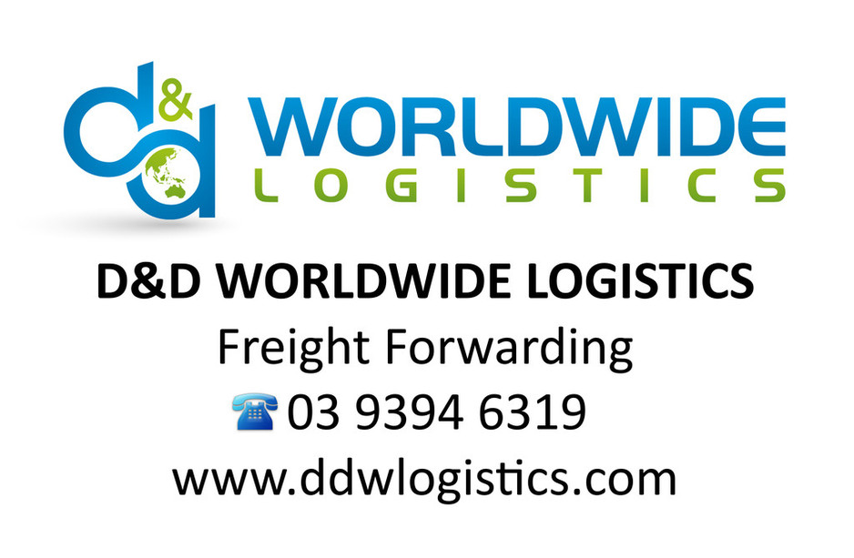 D&D Worldwide Logistics Pic 2