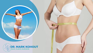 Dr Mark Kohout - Breast Lift Surgeon Sydney Pic 2