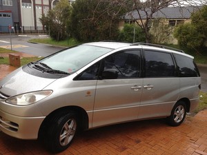 TAS Car Rental Pic 5