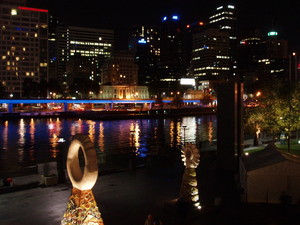 Silks Pic 4 - Captivating views of Southbank from Silks