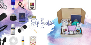 The Self Soothe Box Pic 2