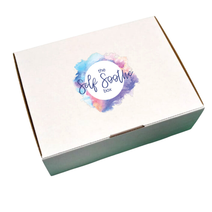 The Self Soothe Box Pic 1