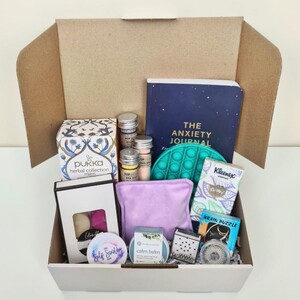 The Self Soothe Box Pic 4