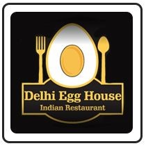 Delhi Egg House Indian Restaurant Pic 1