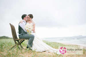 AKA Weddings Pic 3 - Wedding photographer at Sunshine coast