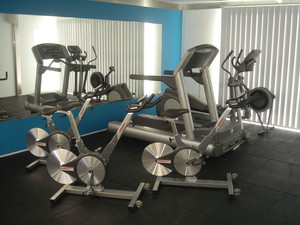 Vitality - Health Fitness Management Pic 5 - personal training studio