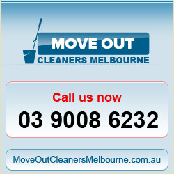 Move Out Cleaners Melbourne Pic 1