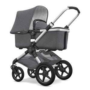 Baby Village Pic 3 - Bugaboo Fox Classic Pram