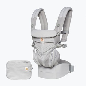 Baby Village Pic 4 - Ergobaby OMNI Carrer Cool Air Mesh