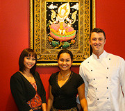 River Kwai Thai and Burmese Restaurant Pic 1 - Thai restaurant Clayton South VIC 3169