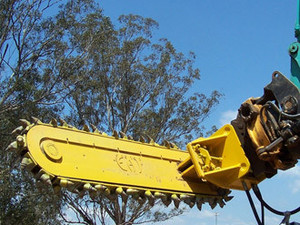 Earthmoving Attachment Tools Pic 4