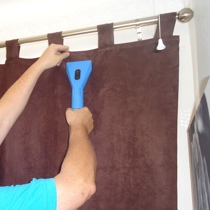 Rejuvenate Curtain Cleaning Pic 2