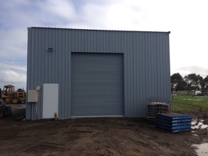 Warrnambool Garage Doors Pic 3