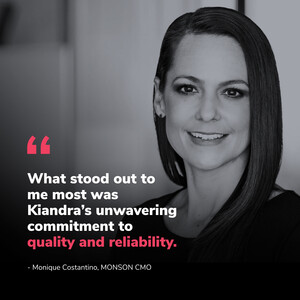 Kiandra IT Pic 3 - Kiandras commitment to quality