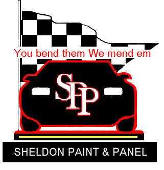 Sheldon Paint & Panel Pic 1