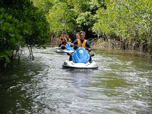 Eco Jet Safari Pic 3