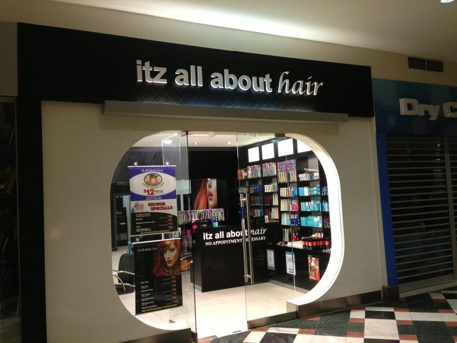 Euphoria Sydney in Campbelltown, NSW, Hairdressers TrueLocal