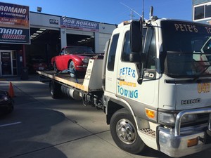 Pete's Towing Pic 3