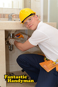 Fantastic Handyman Sydney Pic 2 - Plumbers