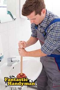 Fantastic Handyman Sydney Pic 3 - Plumbing