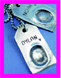 Fingerprint Jewellery At Smallprint Pic 1 - dogtags