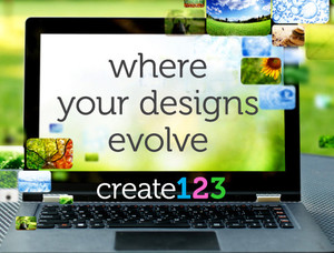 create123 Pic 2 - Create123 where ideas are born and your designs evolve Graphic Design Port Macquarie