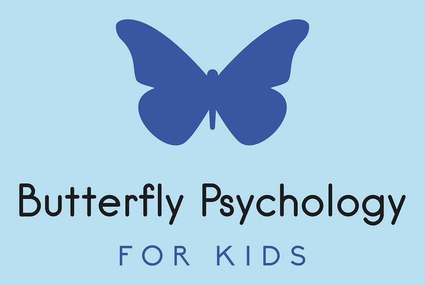 Butterfly Psychology For Kids Pic 1 - Butterfly Psychology for Kids