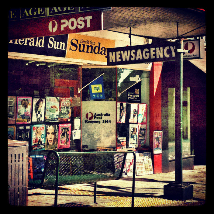 Kooyong Licensed Post Office Pic 1