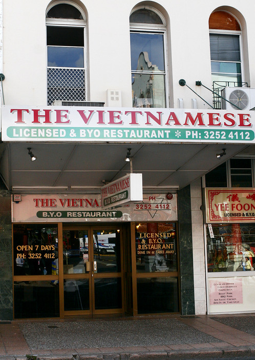 The Vietnamese Restaurant Pic 1